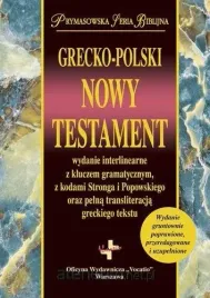 grecko-polski-nowy-testament-2015-michal-wojciechowski