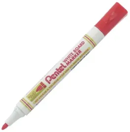 pentel-marker-suchoscieralny-do-tablic-mw85-czerwo