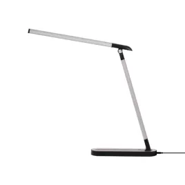 ledowa-biurkowa-lampka-niko-k-mt-206-czarny-led-5w-4000-6000k-srebrna