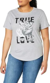 disney-t-shirt-kobiety-true-love-s-m-l