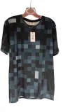 one-wolf-t-shirt
