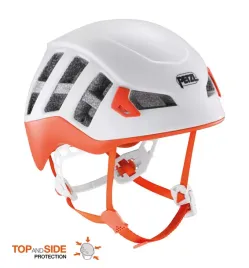 kask-petzl-meteor-orange-s-m