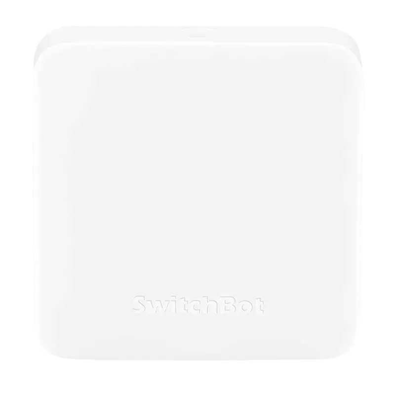 inteligentna-centralka-switchbot-hub-mini