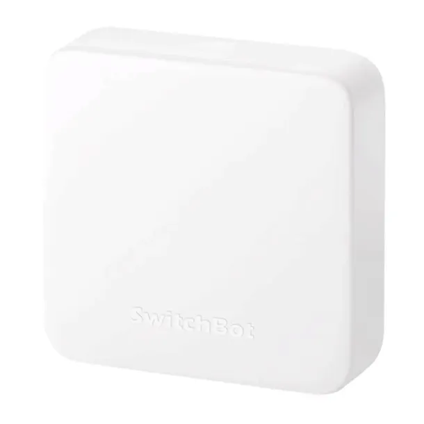 inteligentna-centralka-switchbot-hub-mini-stan-nowy