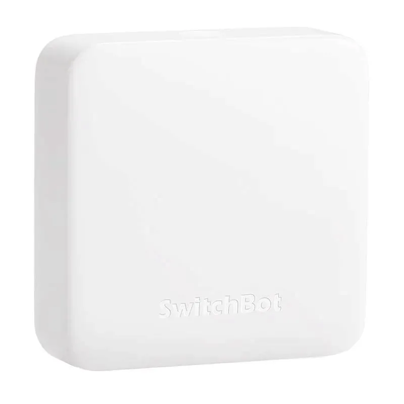 inteligentna-centralka-switchbot-hub-mini-stan-nowy