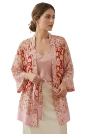 narzutka-damska-zara-kimono-etniczny-wzor