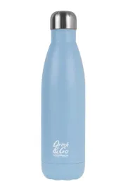 butelka-termiczna-termos-coolpack-500-ml-niebieski-pastelowy