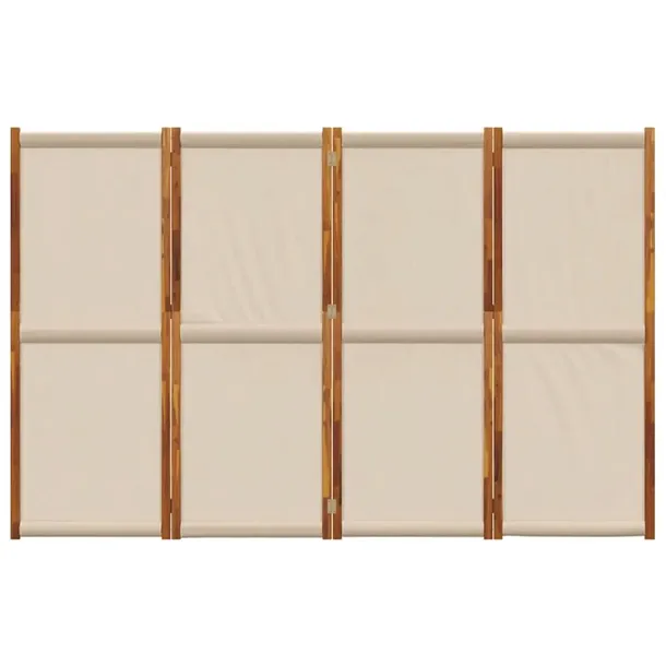 parawan-4-panelowy-taupe-280x180-cm-producent-vidaxl
