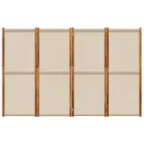 parawan-4-panelowy-taupe-280x180-cm-producent-vidaxl