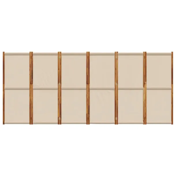parawan-6-panelowy-taupe-420x180-cm-producent-vidaxl