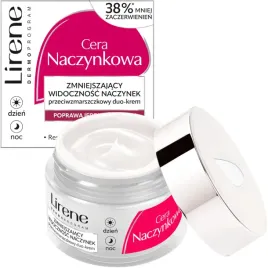 lirene-cera-naczynkowa-krem-przeciwzmarszkowy