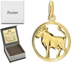 zlota-zawieszka-znak-zodiaku-byk-585-grawer