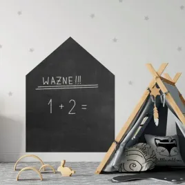 naklejka-tablicowa-duzy-domek-t17