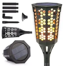 lampa-solarna-96-led-pochodnia-efekt-plomienia-3w1