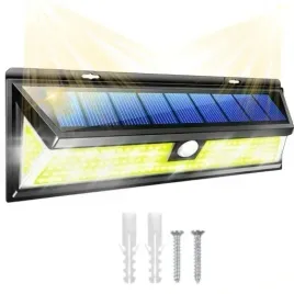 lampa-uliczna-solarna-cob-z-czujnikiem-ruchu-i-zmierzchu-340w