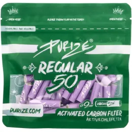 filtry-weglowe-purize-regular-lilac-50-szt-sr-9-mm