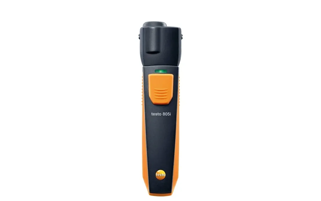 pirometr-testo-805i-stan-nowy