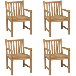 krzesla-ogrodowe-4-szt-lite-drewno-tekowe