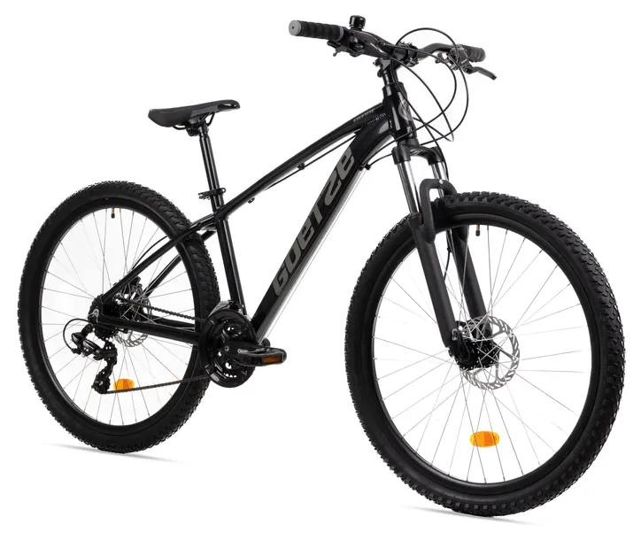 Rower górski GOETZE Define MTB 27 rama 17 Alu Shimano