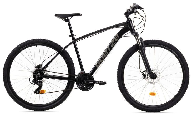 Rower górski GOETZE Define LTD MTB 29 Alu Shimano, hydraulika