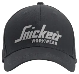 czapka-z-daszkiem-snickers-logo-9041-czarny
