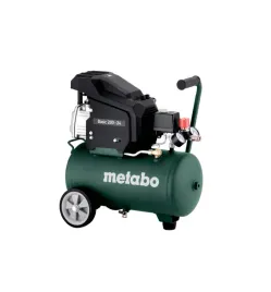 kompresor-metabo-basic-200-24