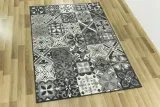 dywan-luna-503754-89922-d-grey-patchwork-wzor-ornament