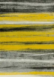dywan-sumatra-szary-zolty-c194a-grey-yellow
