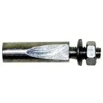 klin-korby-9mm-stan-nowy