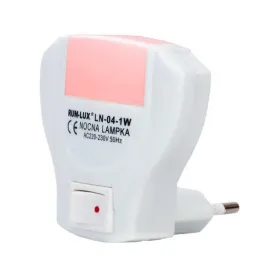 lampka-nocna-wtykowa-do-kontaktu-czerwone-swiatlo-ln-04-muszla-rumlux