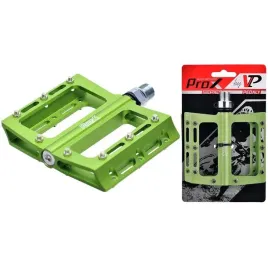 pedaly-prox-stig-zielone-aluminiowe-platforma-piny