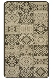 antyposlizgowy-dywan-flex-19636-80-aztecki-romby-grafit