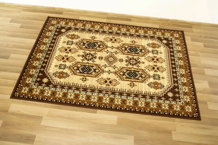 dywan-brazowy-aztecki-etno-do-salonu-pokoju-goscinnego-gold-250x350-cm-kod-produktu-283-12