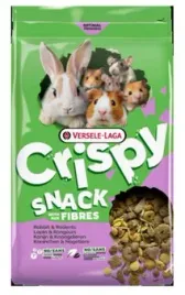 versele-laga-crispy-snack-with-fibres-mieszanka-warzywna-granulat-dla-kroli