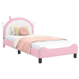 lozko-dzieciece-z-rama-i-zaglowkiem-rozowy-80-x-200-cm-pu