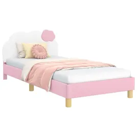lozko-dzieciece-z-rama-i-zaglowkiem-rozowy-80-x-200-cm-pu