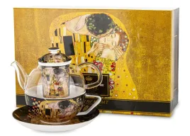 filizanka-z-dzbankiem-do-zaparzania-tea-for-one-porcelanowa-gustaw-klimt