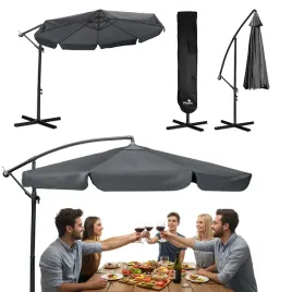 duzy-parasol-ogrodowy-300-cm-regulowany-szary