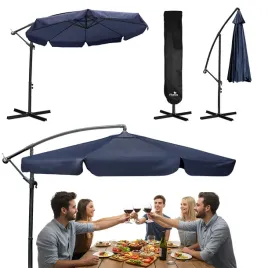duzy-parasol-ogrodowy-300-cm-regulowany-granatowy