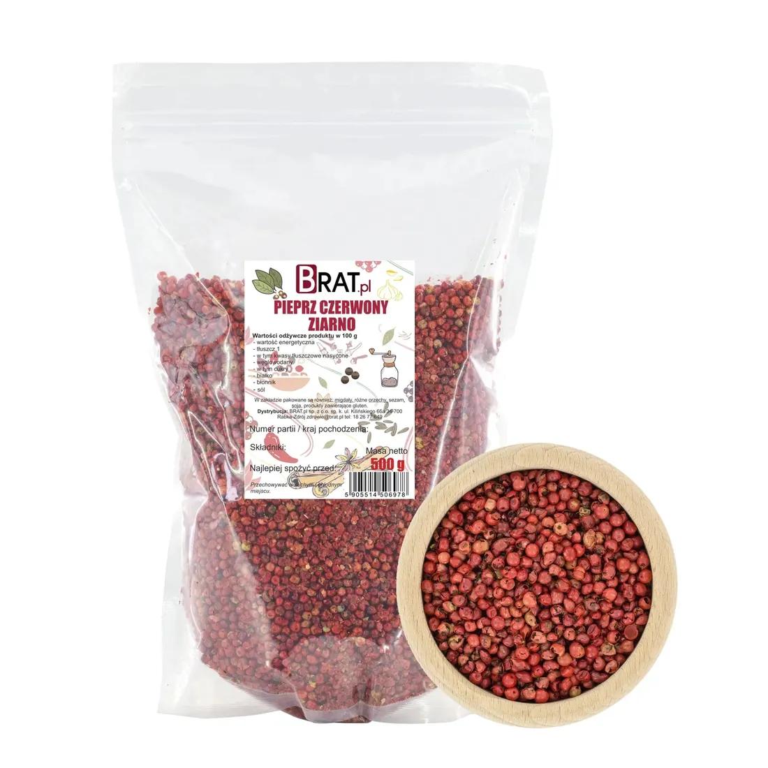 pieprz-czerwony-ziarno-500g-stan-nowy