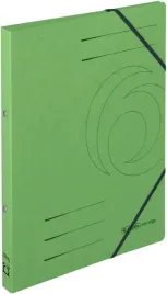 herlitz-segregator-a4-z-mechanizmem-2-ringowym-do-dokumentow-zielony-5-szt