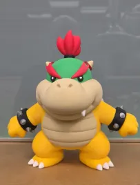 figurka-bowser-super-mario-dekoracja-kolekcjonerska