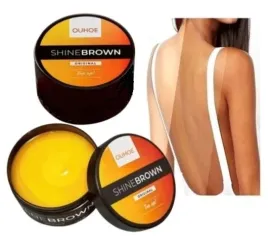 shine-brown-krem-przyspieszajacy-opalanie-soft-brown-ouhoe-100g