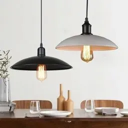 lrpiyvo-industrialna-lampa-wiszaca-2-szt-styl-vintage-czarny-bialy-31cm
