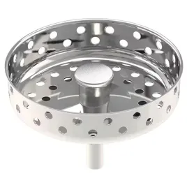 korek-do-zlewu-zlewozmywaka-koszyk-sitko-zatyczka-8-cm-stal-ikea-lillviken