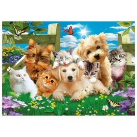 mozaika-diamentowa-haft-30x40-psy-i-koty-flamingo-line