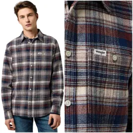 wrangler-brushed-1-pkt-shirt-klasyczna-koszula-bawelniana-w-krate-xxl