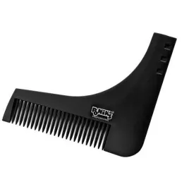 poniks-grzebien-do-stylizacji-strzyzenia-brody-zarostu-wasow-dgb001