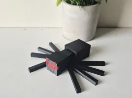 figurka-pajak-minecraft-dekoracja-kolekcjonerska