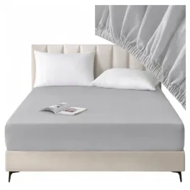przescieradlo-z-gumka-bawelna-jersey-180x200x25-grube-wysoki-materac-szare